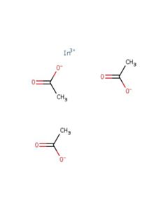 Astatech INDIUM(III) ACETATE; 50G; Purity 95%; MDL-MFCD00054347